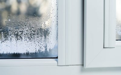 Window in Winter: When to Replace