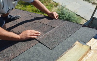 The Most Common Types of Roofing Materials