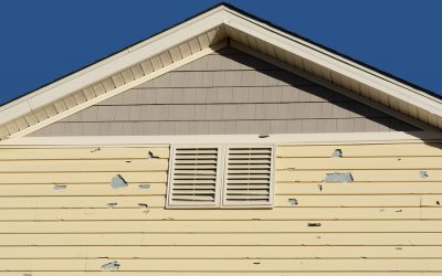 How to Make a Claim with Your Insurance After Storm Damage