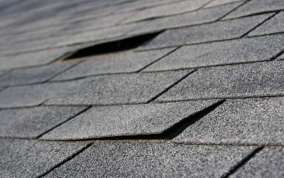 When to Call a Roofing Expert: Storm Damage